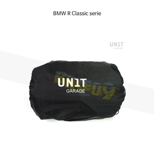 유닛 개러지 워터프루프 더플 백 커버- BMW 모토라드 튜닝 부품 R Classic serie U034
